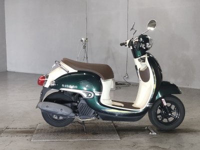 Honda GIORNO 2019