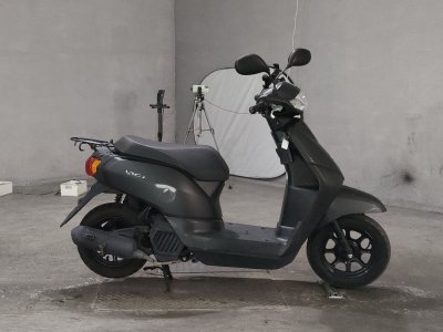 Honda TACT125 2019