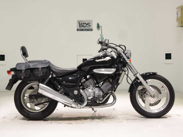 Kawasaki ELIMINATOR 250V 1998