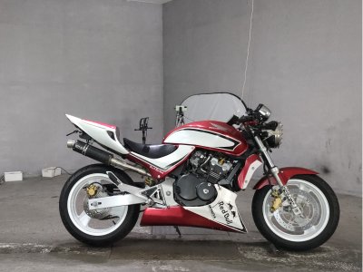 Honda HORNET CB250F 2003