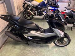 Yamaha NMAX 2016