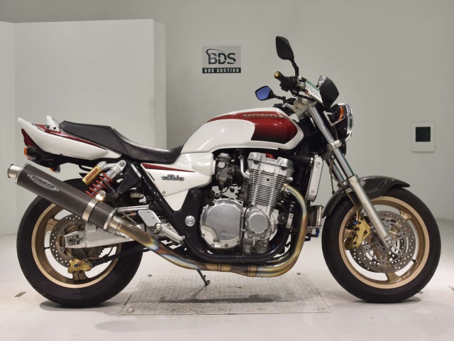 Honda CB1300SF 2000