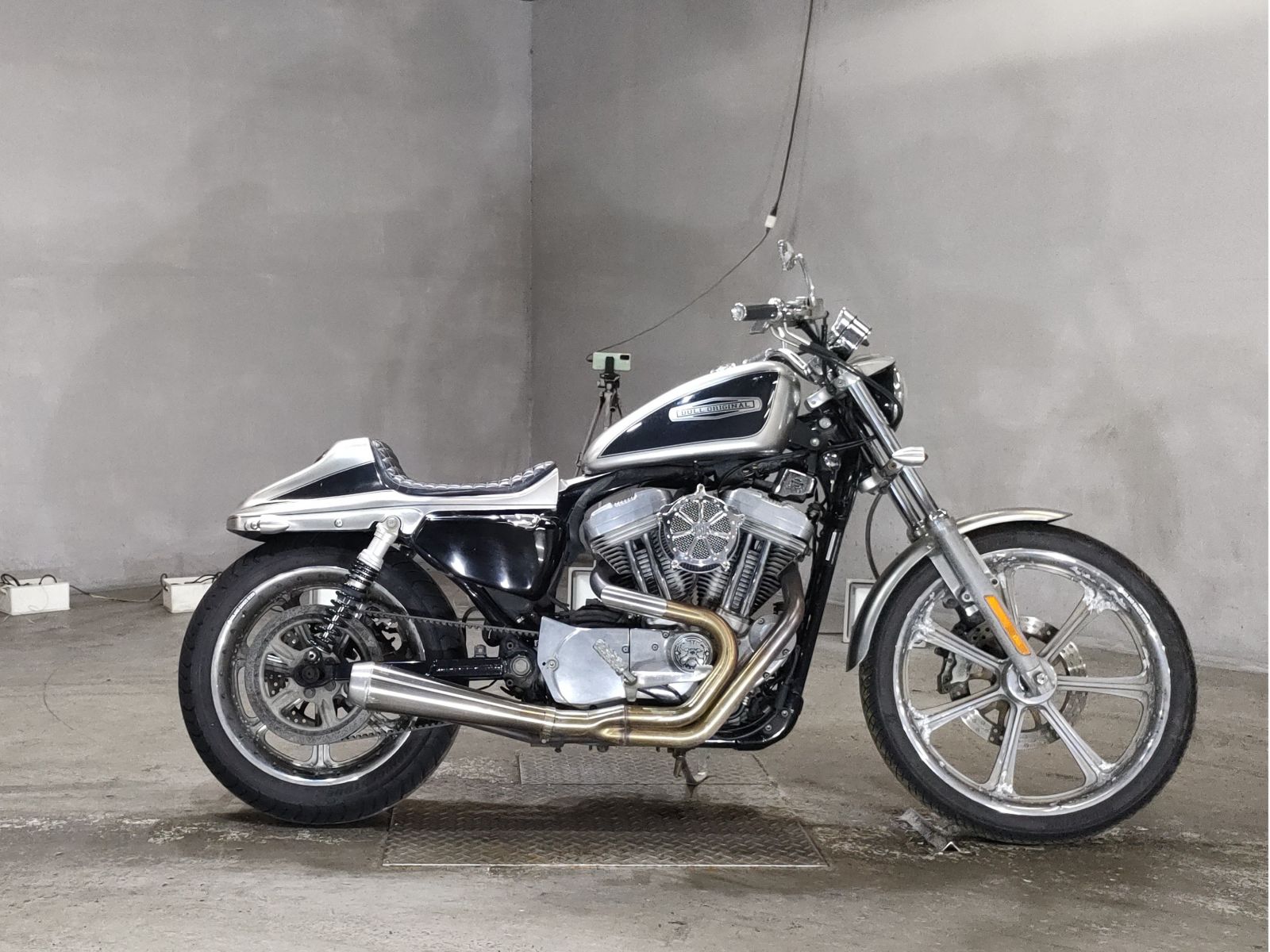 HD SPORTSTER XL883 2005