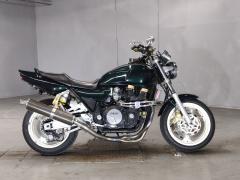Yamaha XJR1200 1996