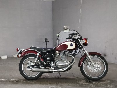 Kawasaki ESTRELLA 1995