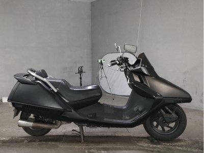 Honda FUSION X 2006