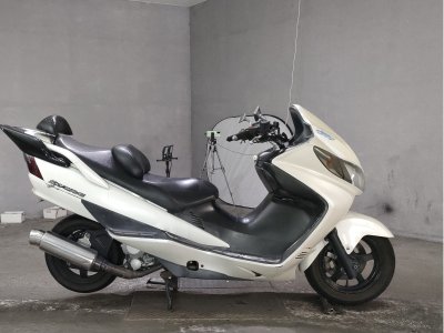 Suzuki SKYWAVE 250