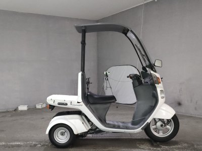 Honda GYRO CANOPY 2019