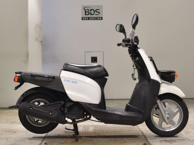 Yamaha GEAR 2019