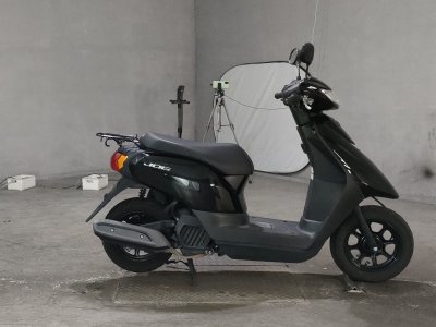 Yamaha JOG 115 2021