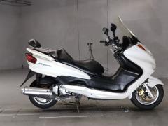Yamaha MAJESTY 250 2002