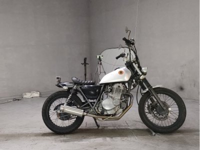 Suzuki GRASSTRACKER BIGBOY