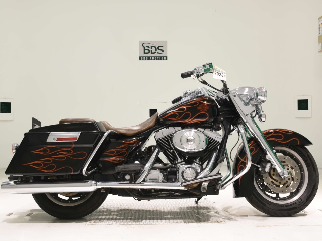 HD ROAD KING FLHR1450 2002