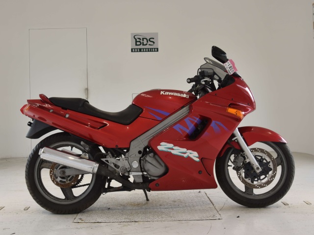 Kawasaki ZZ-R250 1995