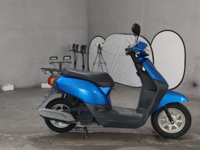 Honda TACT125 2016