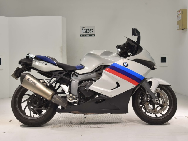 BMW K1300S 2009