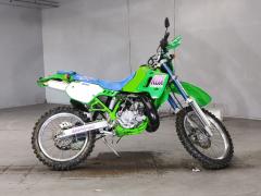 Kawasaki KDX200SR 1990