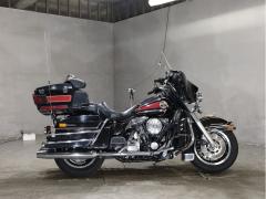 HD ELECTRA GLIDE FLHTCU1340 1992