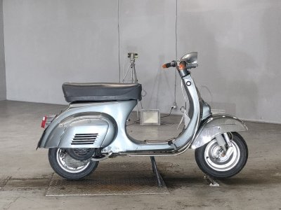 Vespa 50S