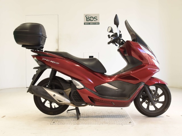 Honda PCX150