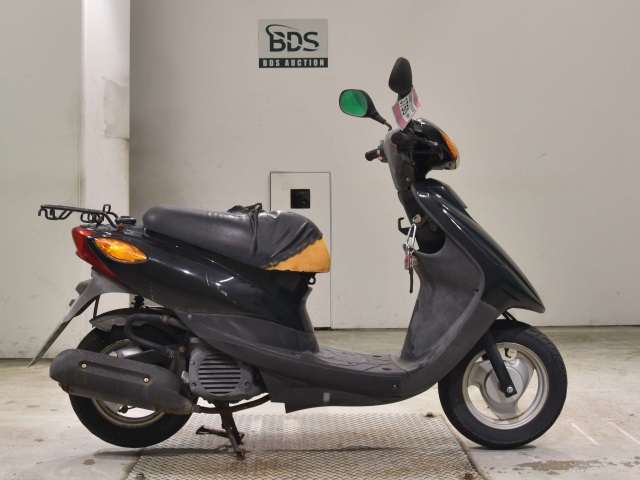 Yamaha JOG 50 2011