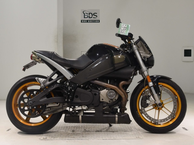 Buell XB12S LIGHTNING 2005