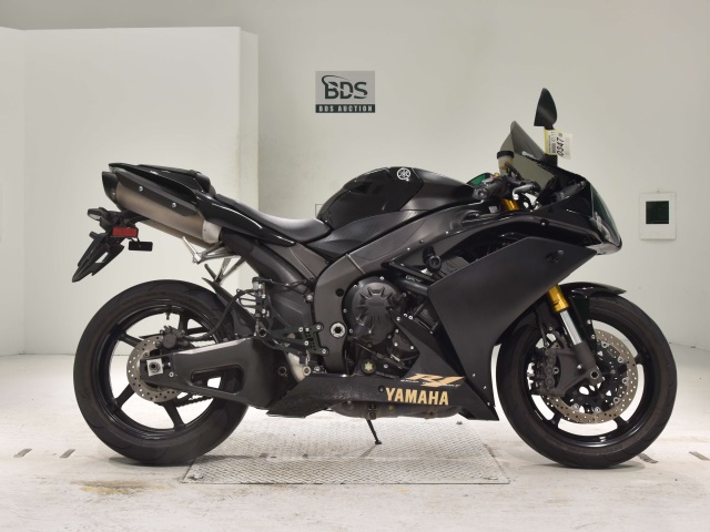 Yamaha YZF-R1 2009