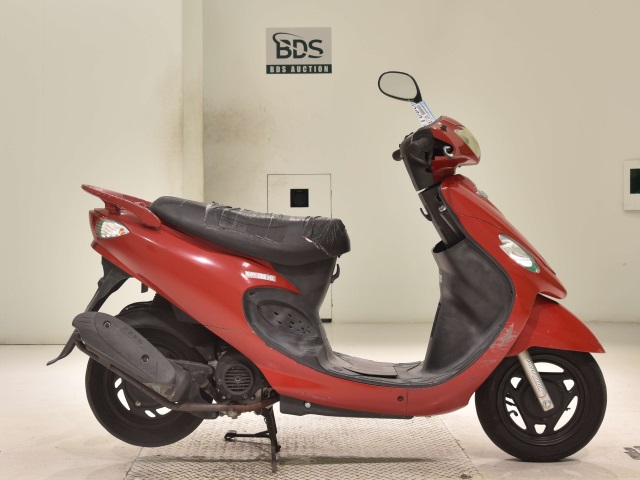 Sym XPROKAZE50 2009