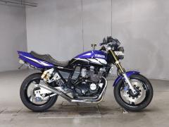 Yamaha XJR400 2003