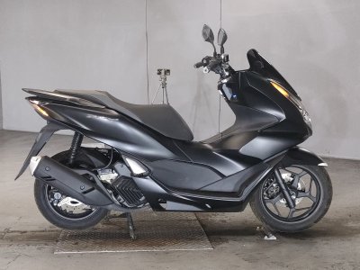 Honda PCX125 2021
