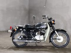 Suzuki K125