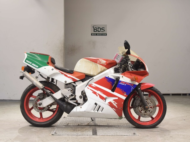 Honda NSR125F 1992