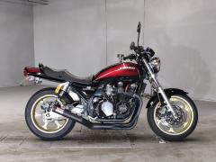 Kawasaki ZEPHYR750 1999