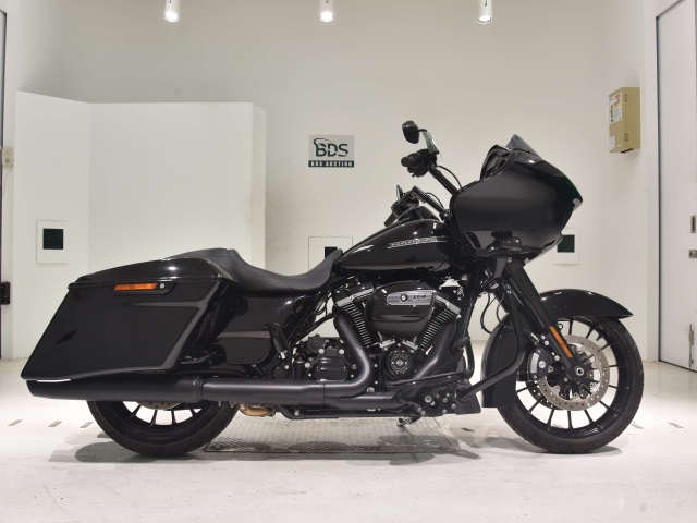 HD SOFTAIL FXDRS1870 2019