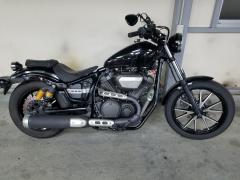Yamaha BOLT 950R 2015