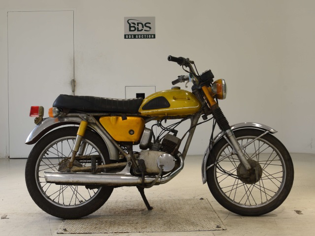 Yamaha HS-1