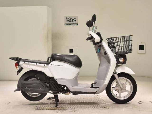 Honda BENLY 50-2 2016