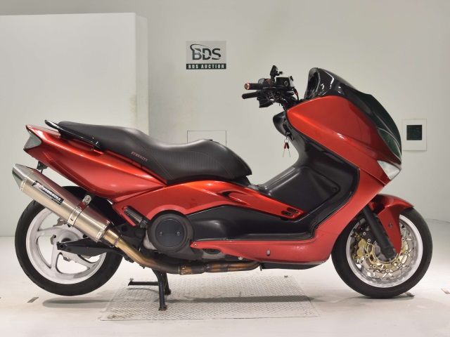 Yamaha T-MAX500 2004