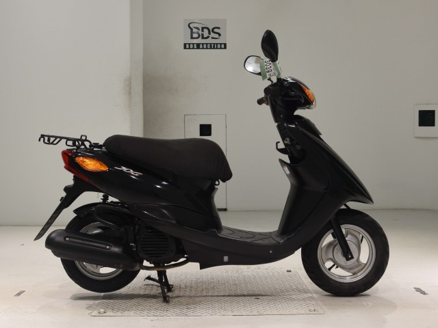 Yamaha JOG 115 2013