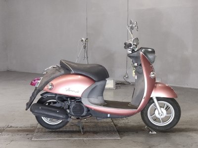 Yamaha VINO50 2010