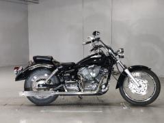 Yamaha DRAGSTAR XVS250 2008
