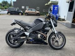 Buell XB12S LIGHTNING 2006