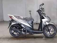 Suzuki ADDRESS V110