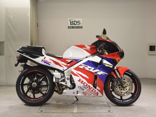 Honda RVF400 1995