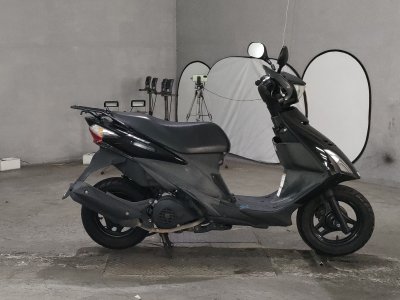 Suzuki ADDRESS V125