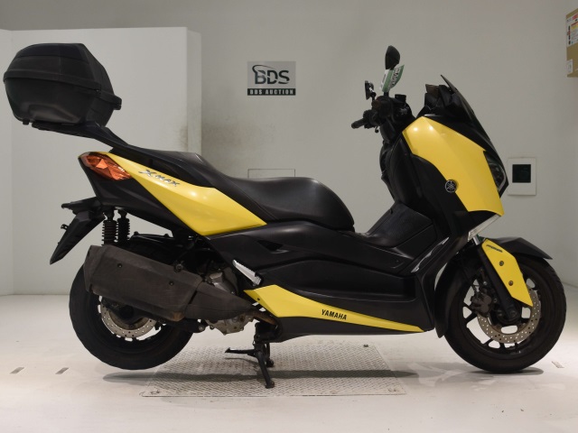 Yamaha X-MAX250 2018