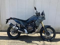 Yamaha XTZ690 TENERE 700 2024