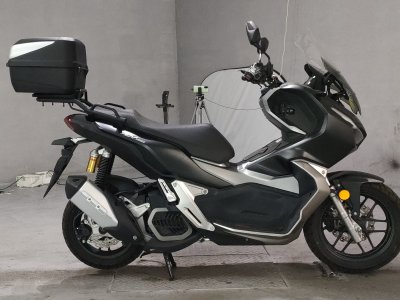 Honda ADV 150 2020