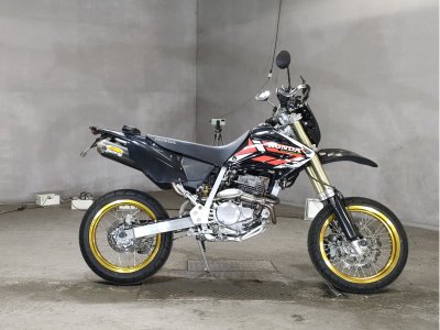 Honda XR250 MOTARD 2007
