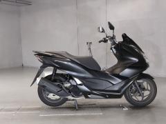 Honda PCX160 2021